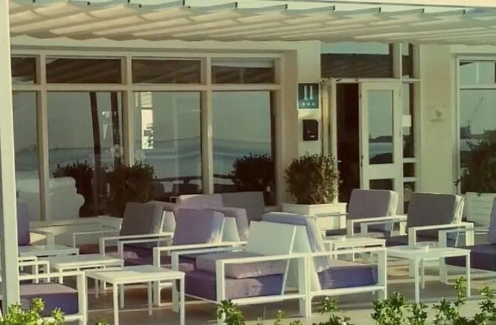 Hotel Rosamar Sant Antoni De Calonge photo