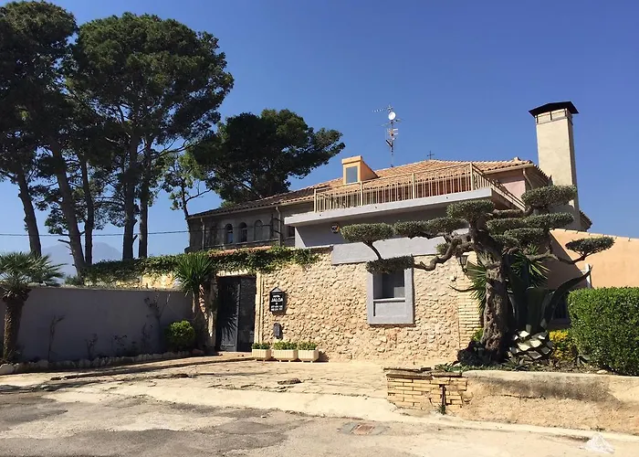 Hotel Rural - Panxampla Tortosa photo