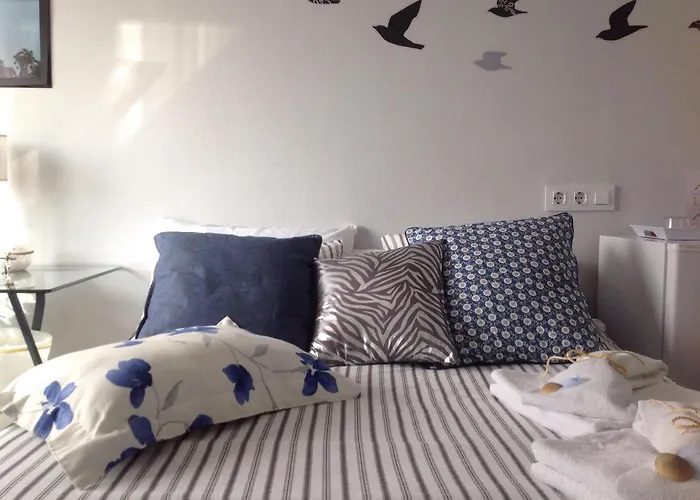 Miralles Home B&B Bellpuig photo