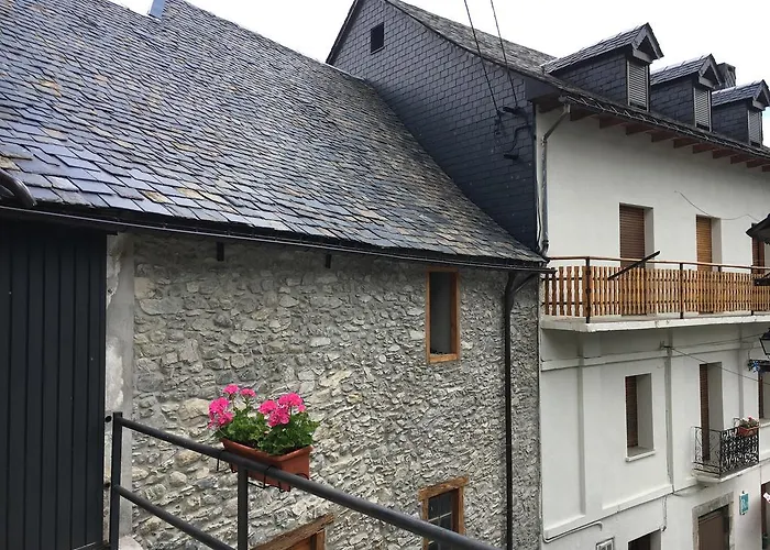 Casa Rural Cuny Casau photo
