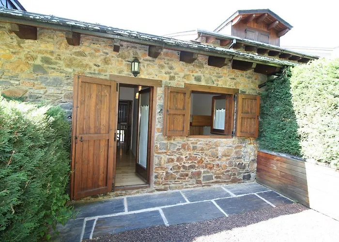 Photo de Villa Tpa Casa Alp