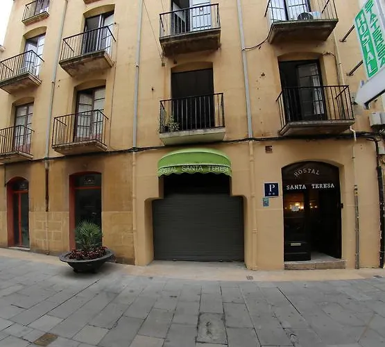 Hostal Santa Teresa Reus photo