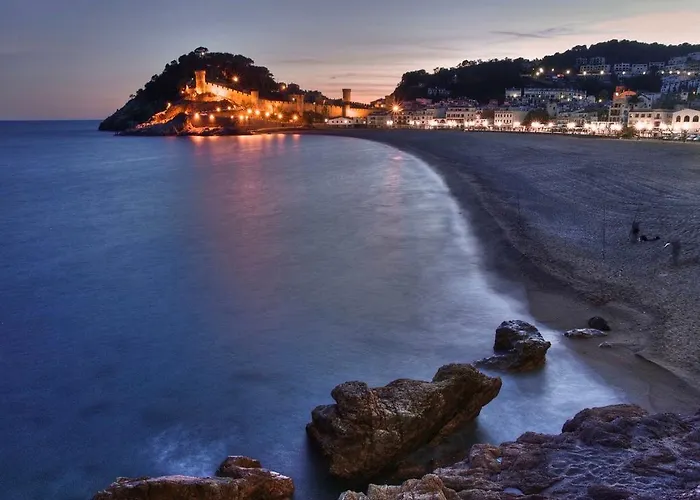 Lets Holidays Lovely Apartment In Tossa Tossa de Mar foto