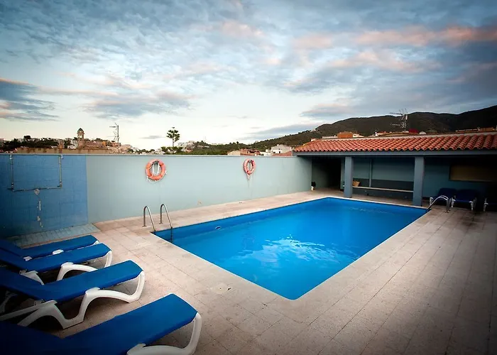 Hotel Beri Llanca photo