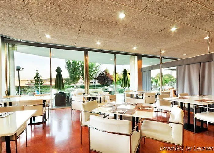 Hotel Granollers photo