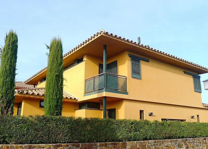 Holiday Home Torremirona Navata Foto