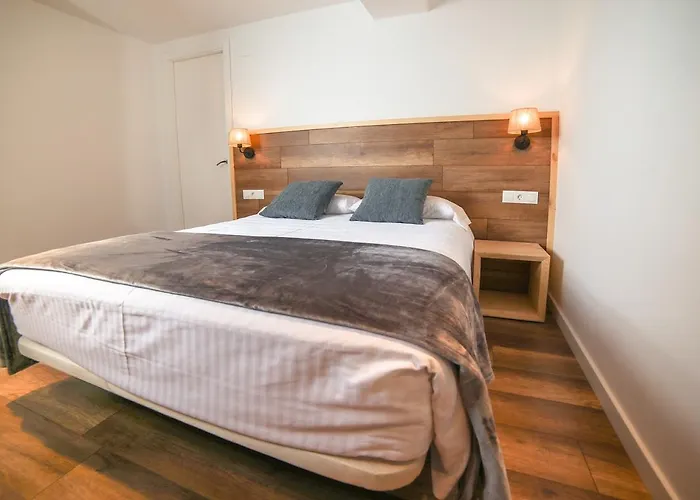 호텔 로카 알프 사진