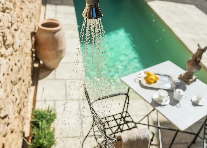 Hotel Casa Peya - Adults Only Palafrugell photo