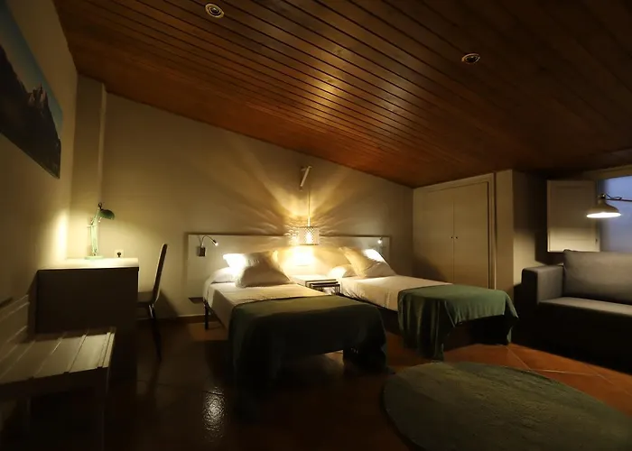 Hotel La Sagrera Sfb Sant Fruitos De Bages photo