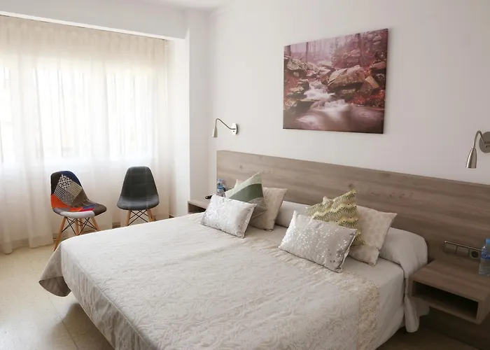 Hostal Torras Sant Hilari Sacalm photo