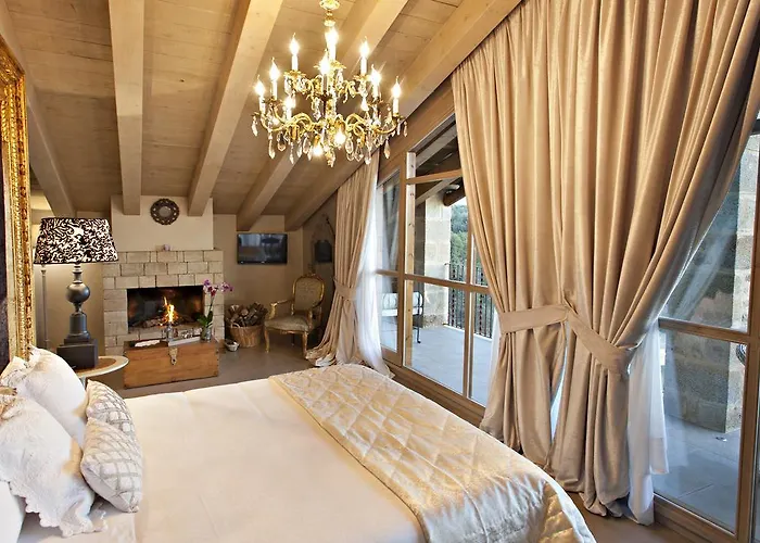 La Vella Farga Hotel Lladurs photo