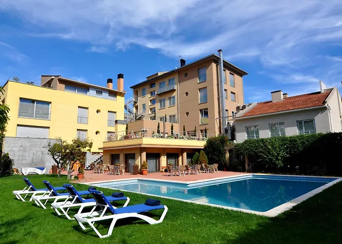 Hotel Sole Pobla de Segur photo