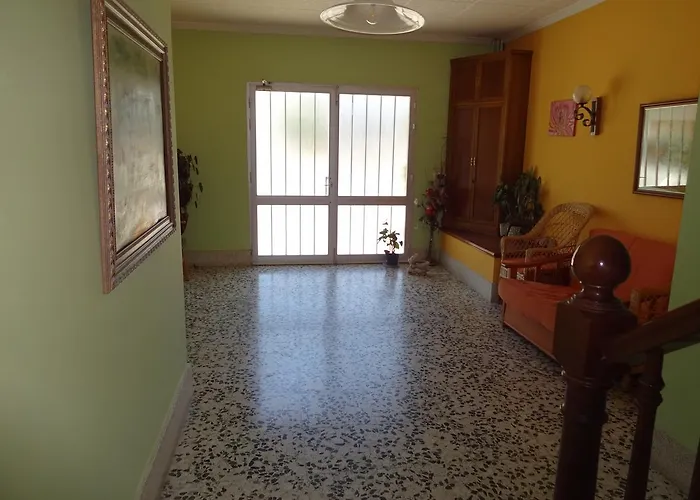 Hostal Terraferma Algerri photo