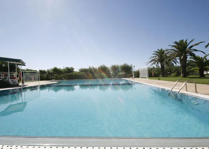 Camping Playa Y Fiesta Miami Playa photo