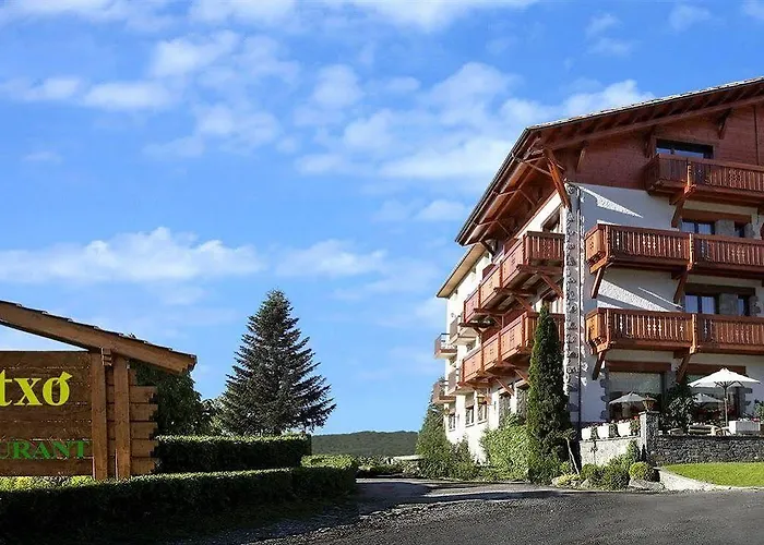Hotel Calitxo Mollo photo