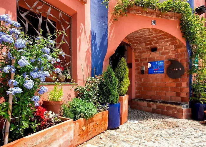 Hotel Cal Llop Gratallops photo