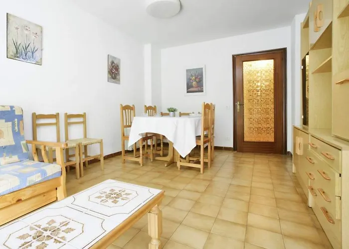 Rentalmar Sol De Espana Apts Cambrils photo
