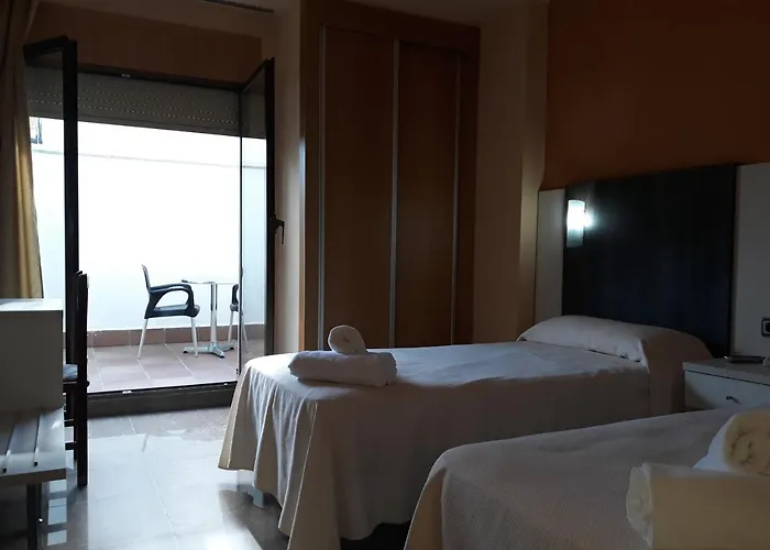 Hotel Morell photo
