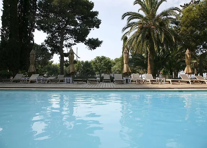Hotel Trias Palamos photo