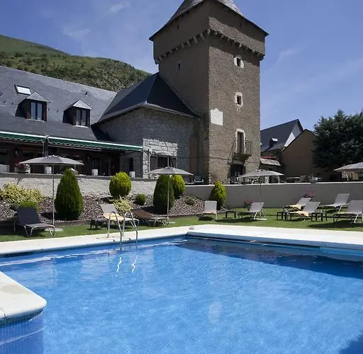 Parador De Arties photo