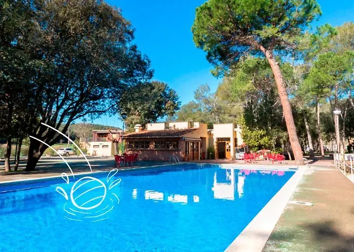 Camping Esponella photo