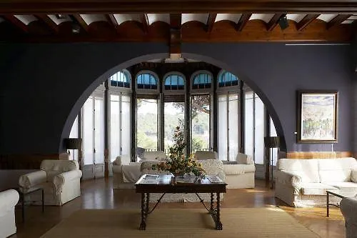 Vilaclara Art Hotel Sant Andreu de Llavaneres photo