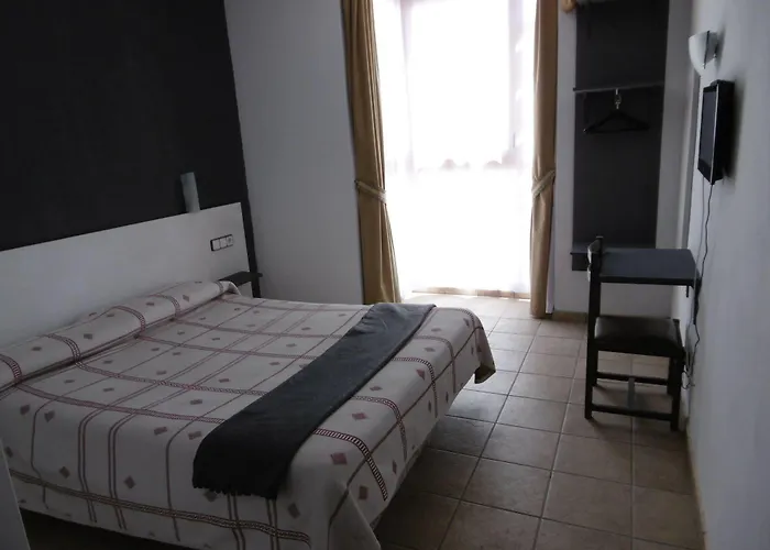 Hotel L'Oreneta De Gironella photo