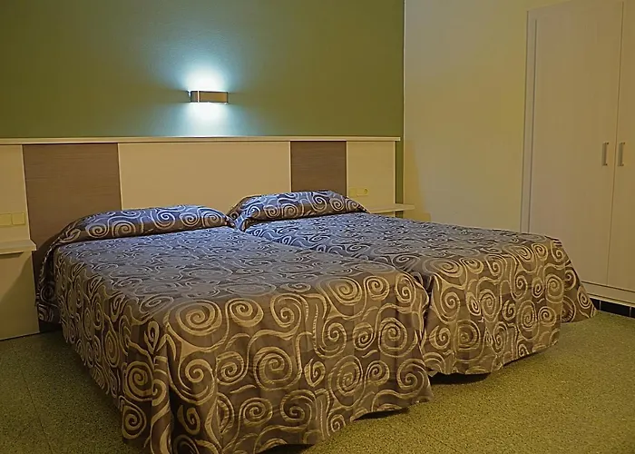 Photo de Hotel La Masia Pont de Molíns