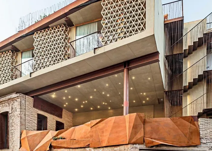 Somiatruites Hotel Igualada photo