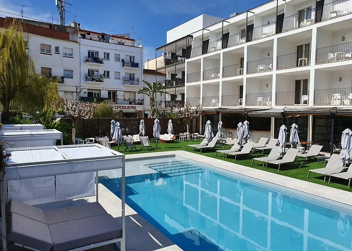 Hotel Windsor Tossa - Adults Only 16 Tossa de Mar photo