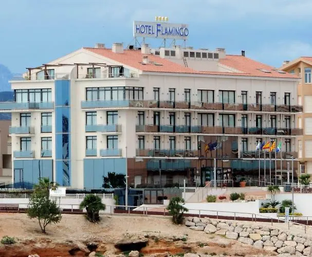 Hotel Flamingo L'Ampolla photo