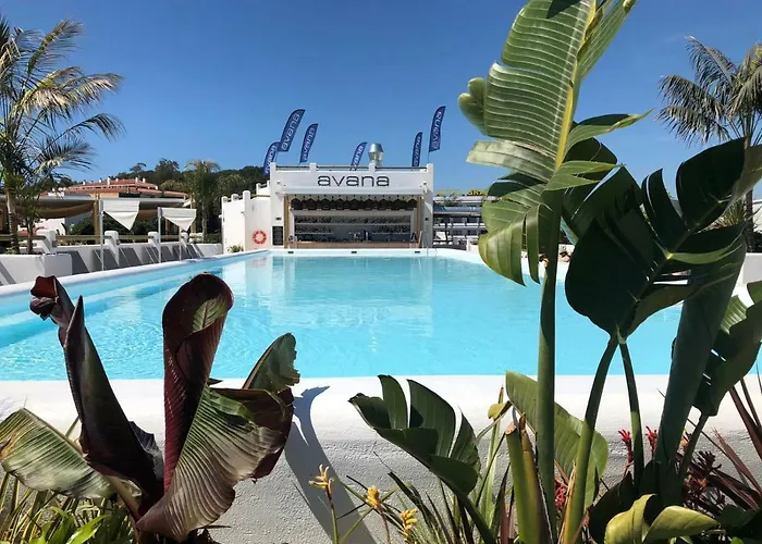 Delamar 4*Sup-Adults Only Lloret de Mar photo