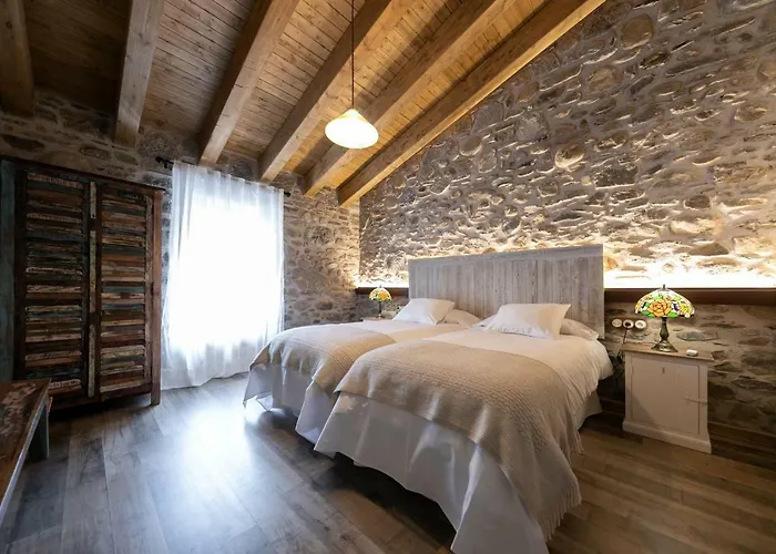 Sports House Nord Sud (Adults Only) Bed & Breakfast Vilallonga de Ter photo