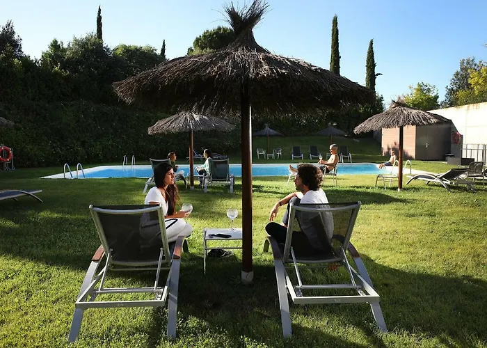 Hotel Mon Sant Benet Sant Fruitos de Bages photo