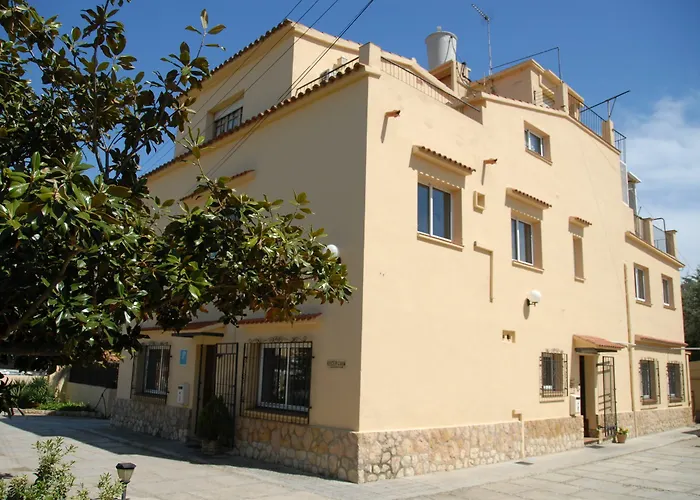 Hostal El Callejon Tarragona photo
