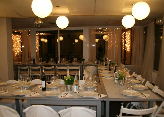 Hotel L'Ast Banyoles zdjęcie