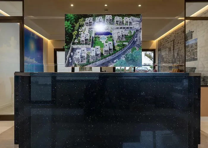 Oyo 171 Calma Holiday Villas Platja d'Aro φωτογραφία