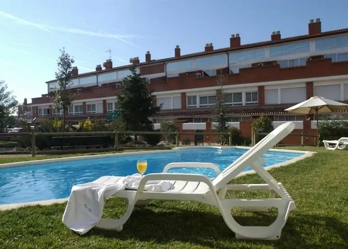 Park Sedo Aparthotel Rubi photo