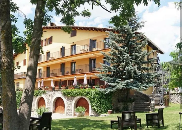 Hostal Cal Francisco Gosol photo