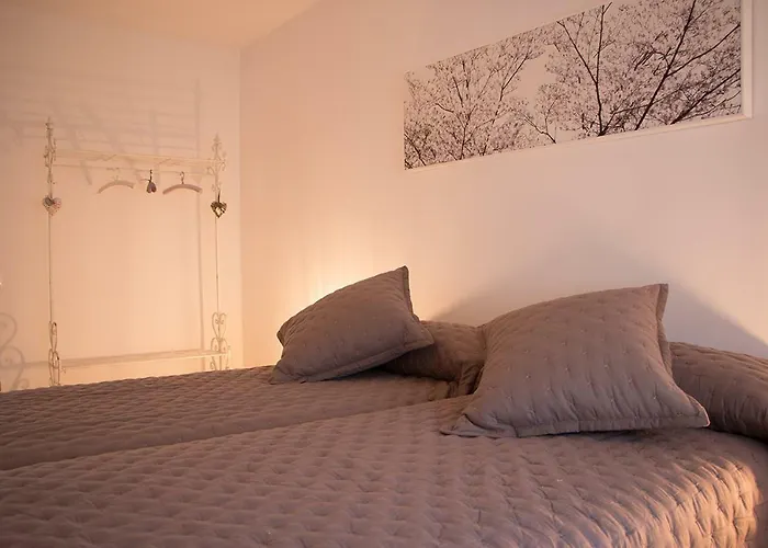 Photo de Appartement Cal Fasi à Tora de Riubregos