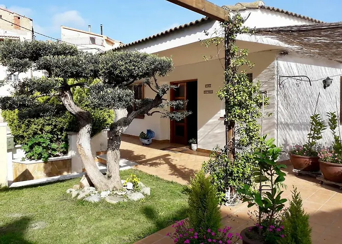Casa La Vall Ibars de Noguera fotoğrafı