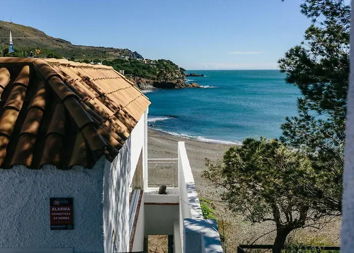 Eurus Villa Colera photo