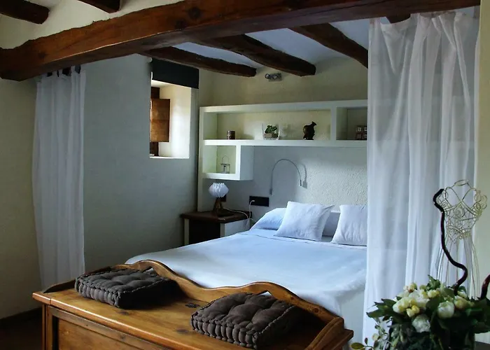 Hotel Ca La Maria Xica Vallbona d'Anoia Foto