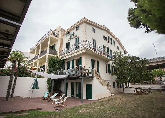 Hotel Kalima Caldes D'Estrach photo