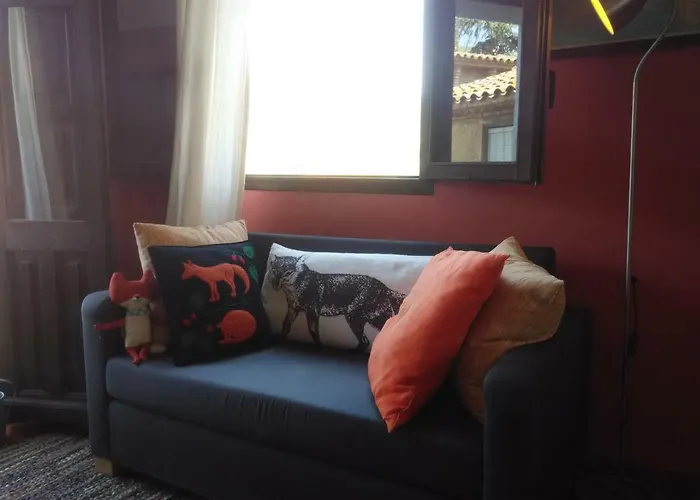 Apartment In Peaceful Village Argentera képek