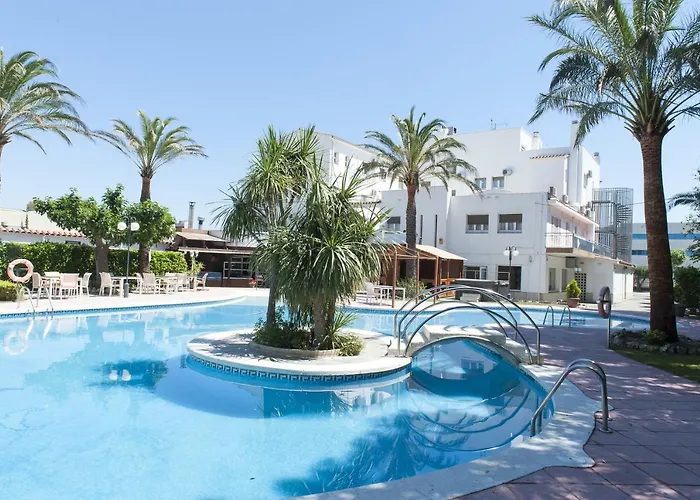 Ampuria Inn Empuriabrava photo