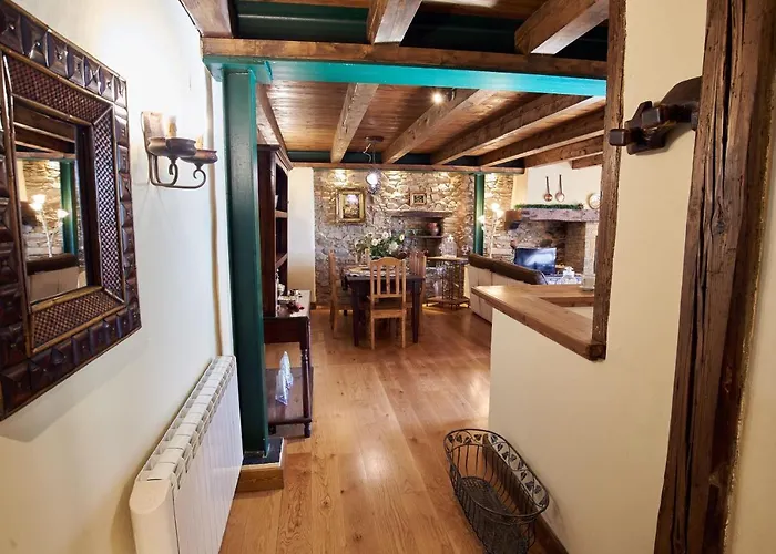 Apartamentos Solsalient Vilac photo