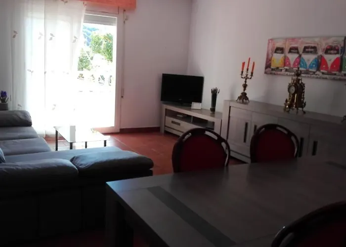 صورة فندق فيلانوفا دي لا روكافي  Casa Rural Con Piscina