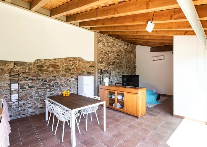Rustic & Chic B&B Granollers photo