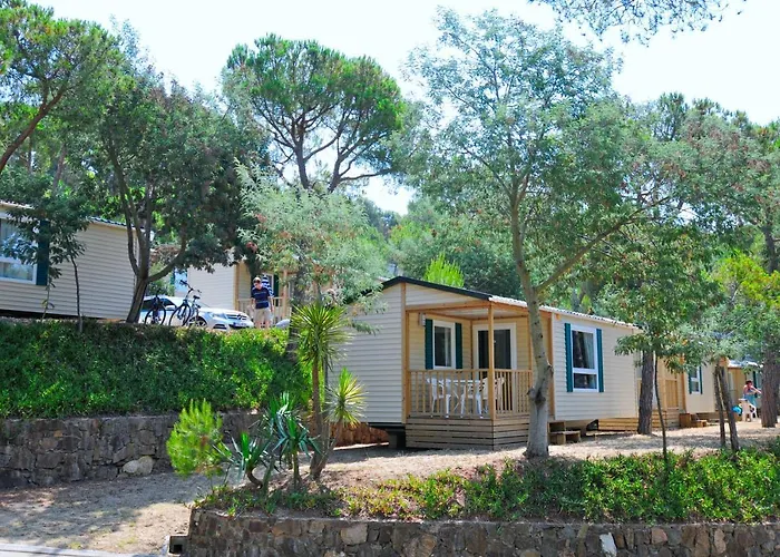 Camping Treumal Hotel Sant Antoni De Calonge photo